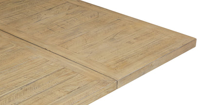 Tavolo da pranzo allungabile Combe (82,5 - 122)