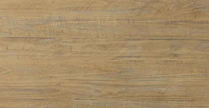 Tavolo da pranzo allungabile Combe (82,5 - 122)