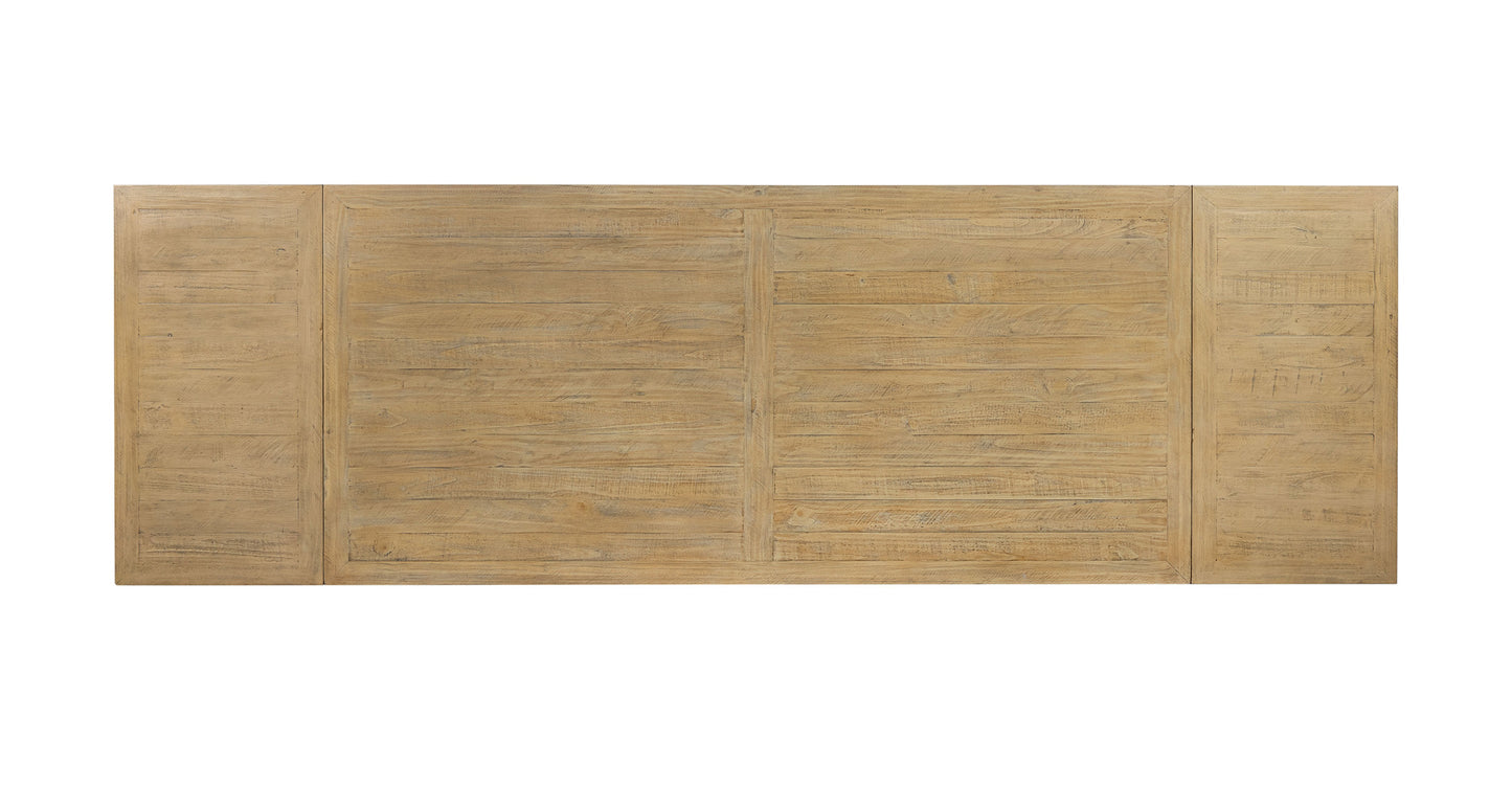 Tavolo da pranzo allungabile Combe (82,5 - 122)