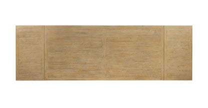 Tavolo da pranzo allungabile Combe (82,5 - 122)