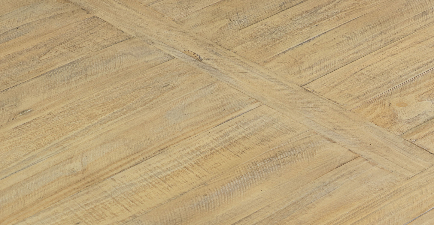 Tavolo da pranzo allungabile Combe (82,5 - 122)