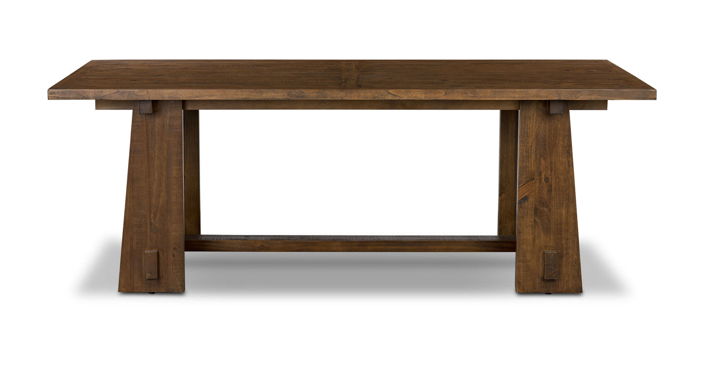 Tavolo da pranzo allungabile Combe (82,5 - 122)