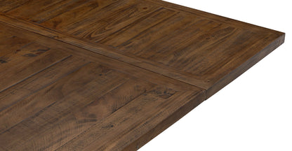 Tavolo da pranzo allungabile Combe (82,5 - 122)