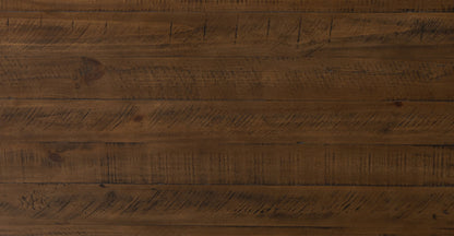 Tavolo da pranzo allungabile Combe (82,5 - 122)