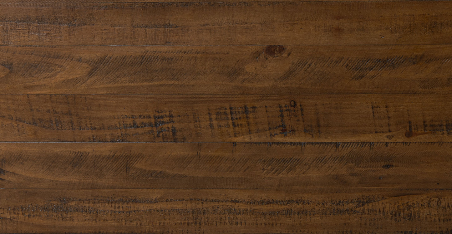 Tavolo da pranzo allungabile Combe (82,5 - 122)