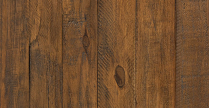 Tavolo da pranzo allungabile Combe (82,5 - 122)