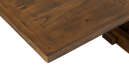 Tavolo da pranzo allungabile Combe (82,5 - 122)