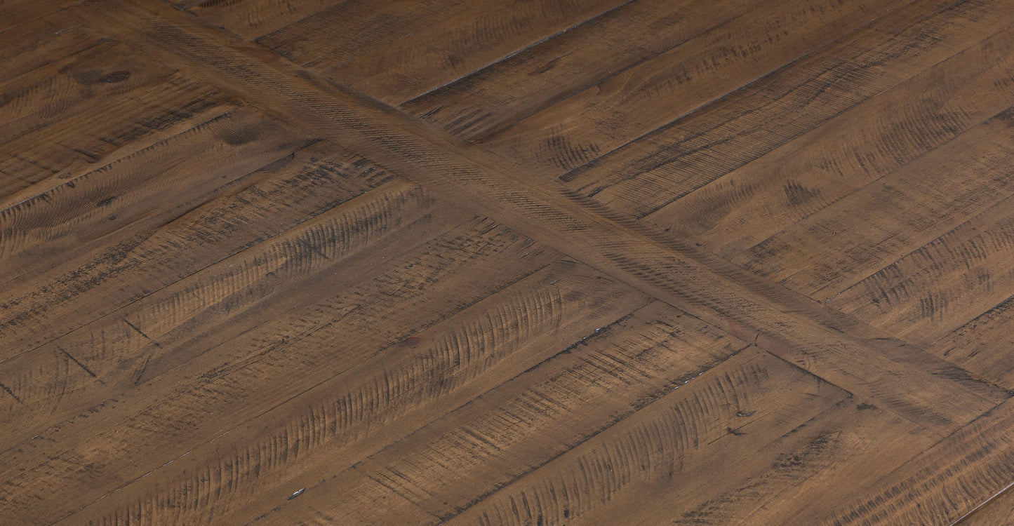 Tavolo da pranzo allungabile Combe (82,5 - 122)