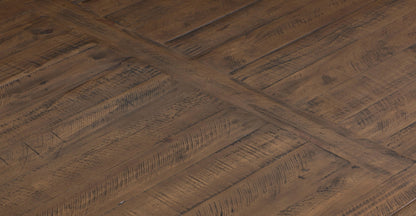 Tavolo da pranzo allungabile Combe (82,5 - 122)