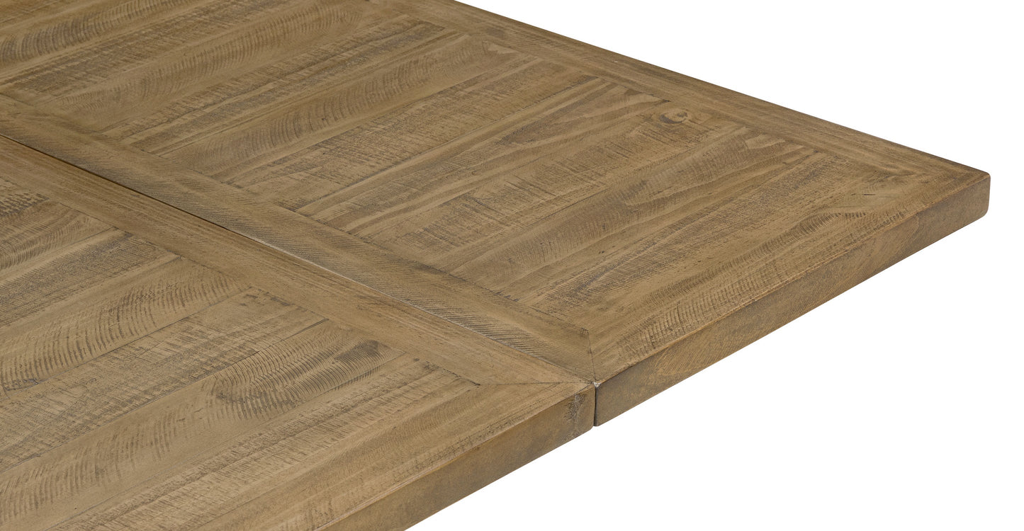 Tavolo da pranzo allungabile Combe (82,5 - 122)