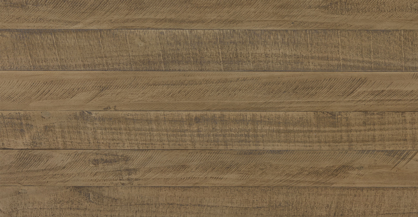 Tavolo da pranzo allungabile Combe (82,5 - 122)