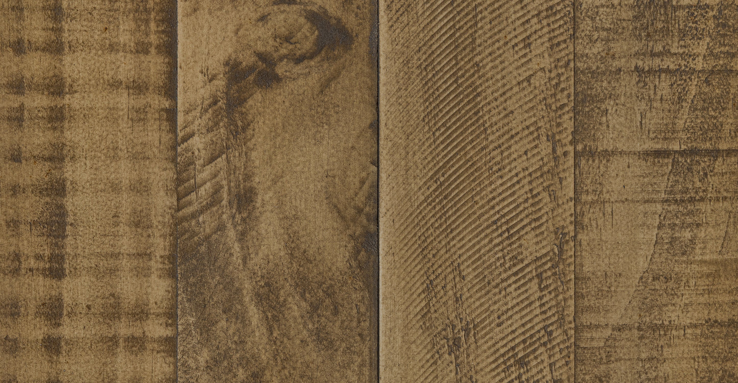 Tavolo da pranzo allungabile Combe (82,5 - 122)