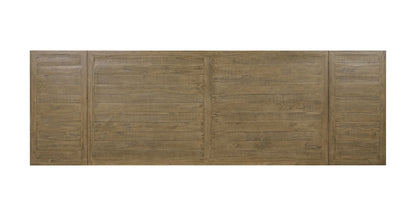 Tavolo da pranzo allungabile Combe (82,5 - 122)