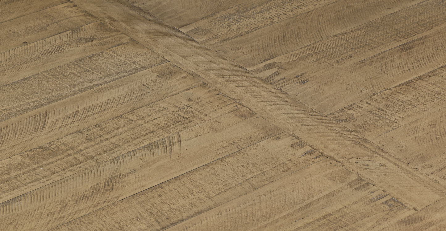 Tavolo da pranzo allungabile Combe (82,5 - 122)