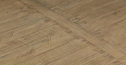 Tavolo da pranzo allungabile Combe (82,5 - 122)