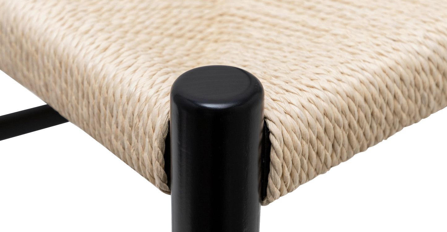 Sgabello da bar Badia