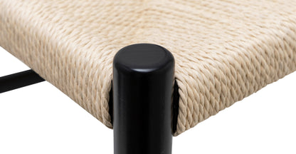 Sgabello da bar Badia