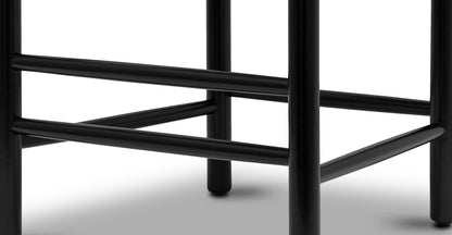 Sgabello da bar Badia