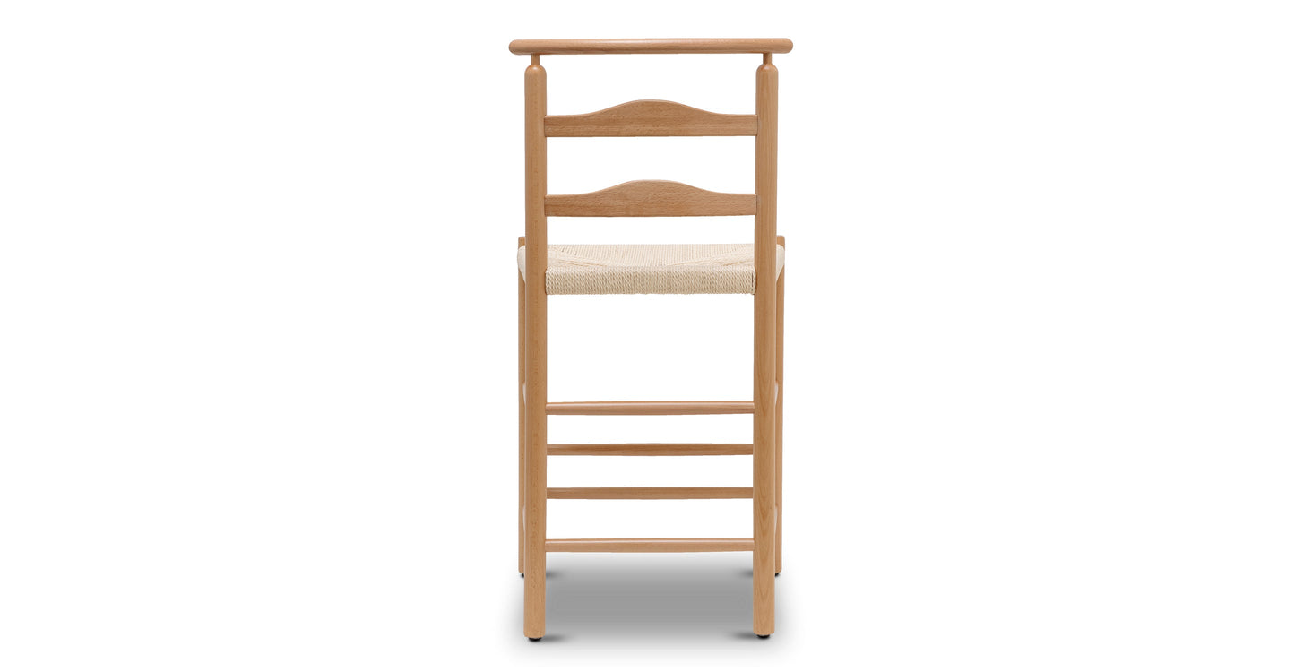 Sgabello da bar Badia