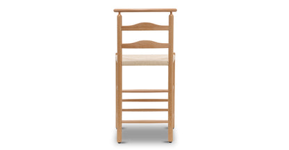 Sgabello da bar Badia