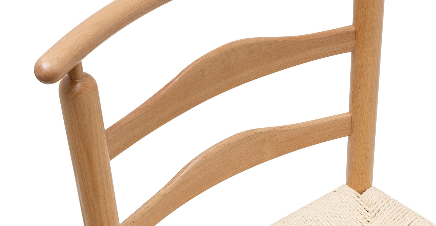 Sgabello da bar Badia