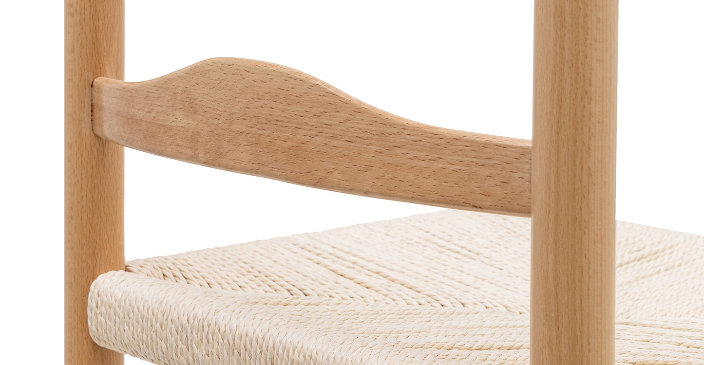 Sgabello da bar Badia