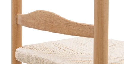 Sgabello da bar Badia