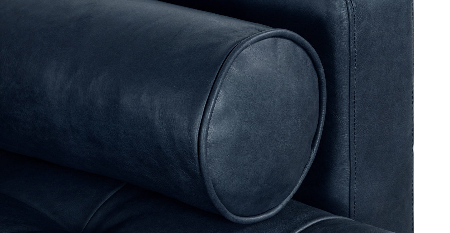 Divano componibile Napa rivolto a destra