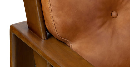 Poltrona Skive Lounge