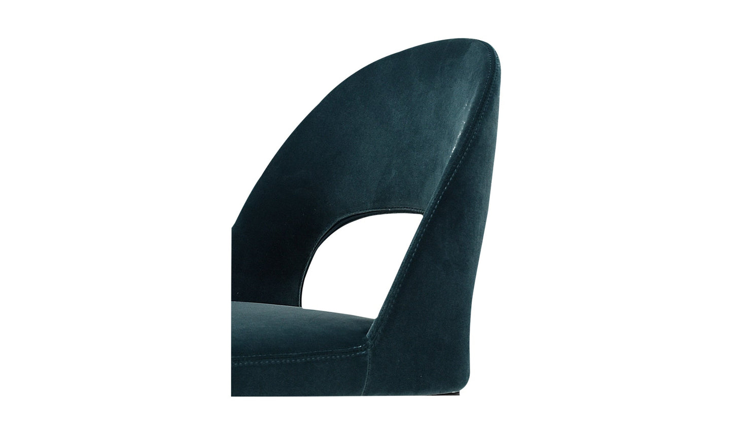 Sgabello da bar Roger