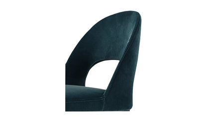 Sgabello da bar Roger