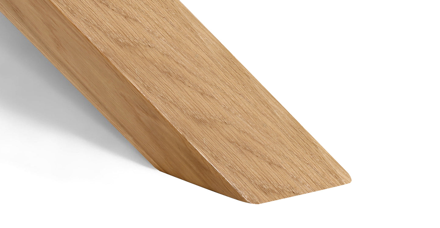 Tavolo da pranzo rotondo Kennedy (37,4)