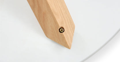 Tavolo da pranzo rotondo Kennedy (37,4)