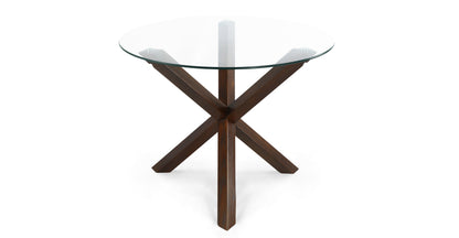 Tavolo da pranzo rotondo Kennedy (37,4)