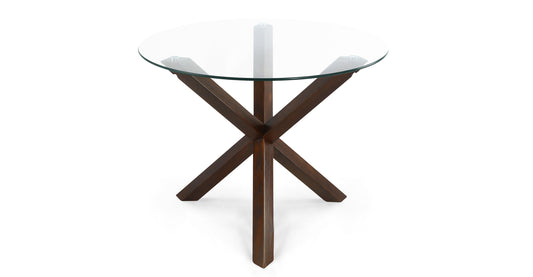 Tavolo da pranzo rotondo Kennedy (37,4)