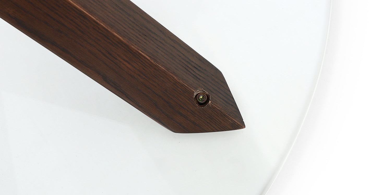 Tavolo da pranzo rotondo Kennedy (37,4)