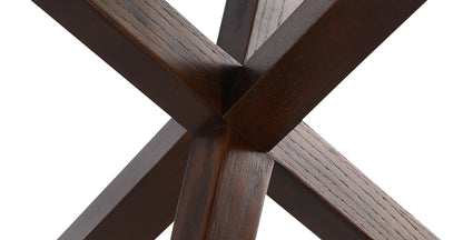 Tavolo da pranzo rotondo Kennedy (37,4)