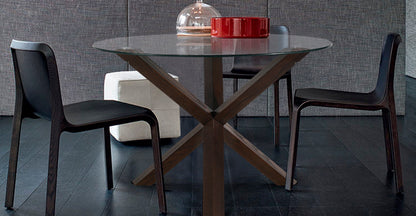 Tavolo da pranzo rotondo Kennedy (37,4)