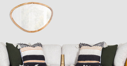 Specchio di sicurezza