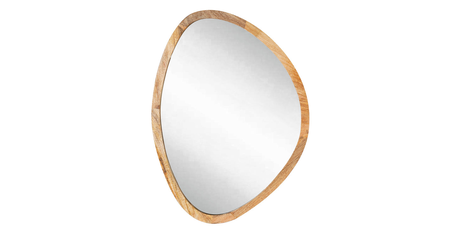 Specchio di sicurezza