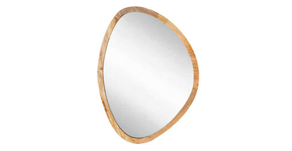 Specchio di sicurezza