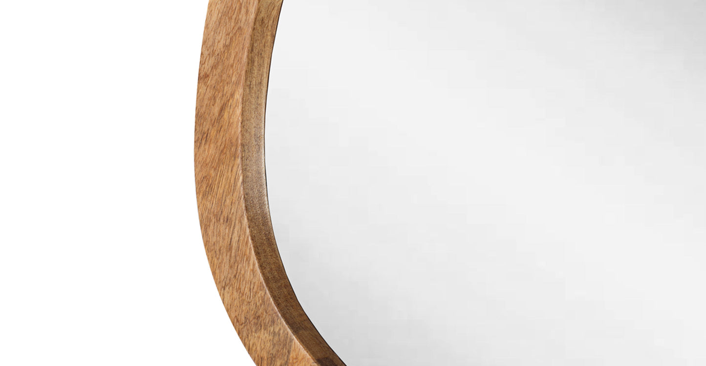 Specchio di sicurezza