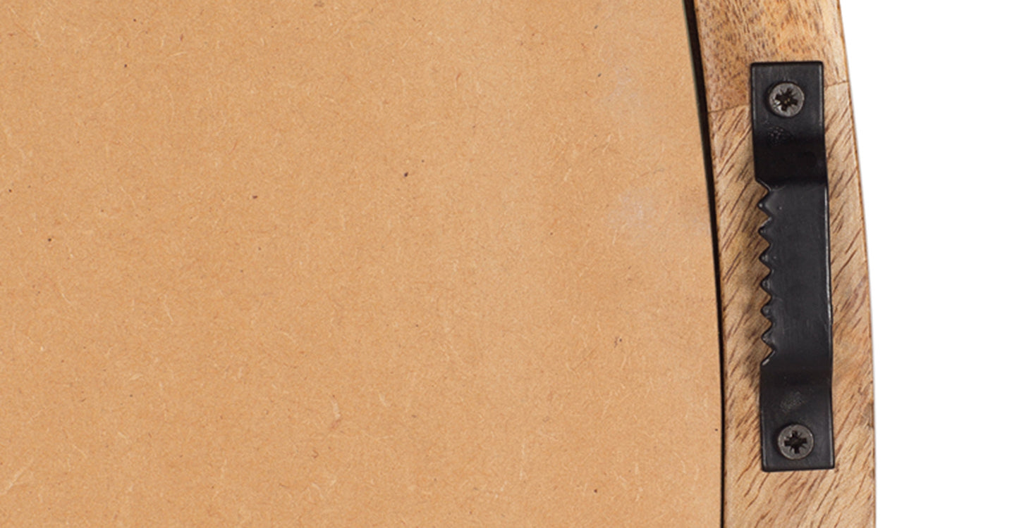 Specchio di sicurezza