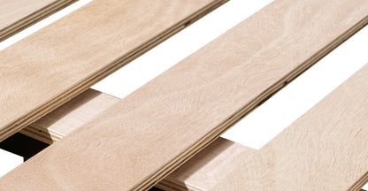 Letto contenitore Luna