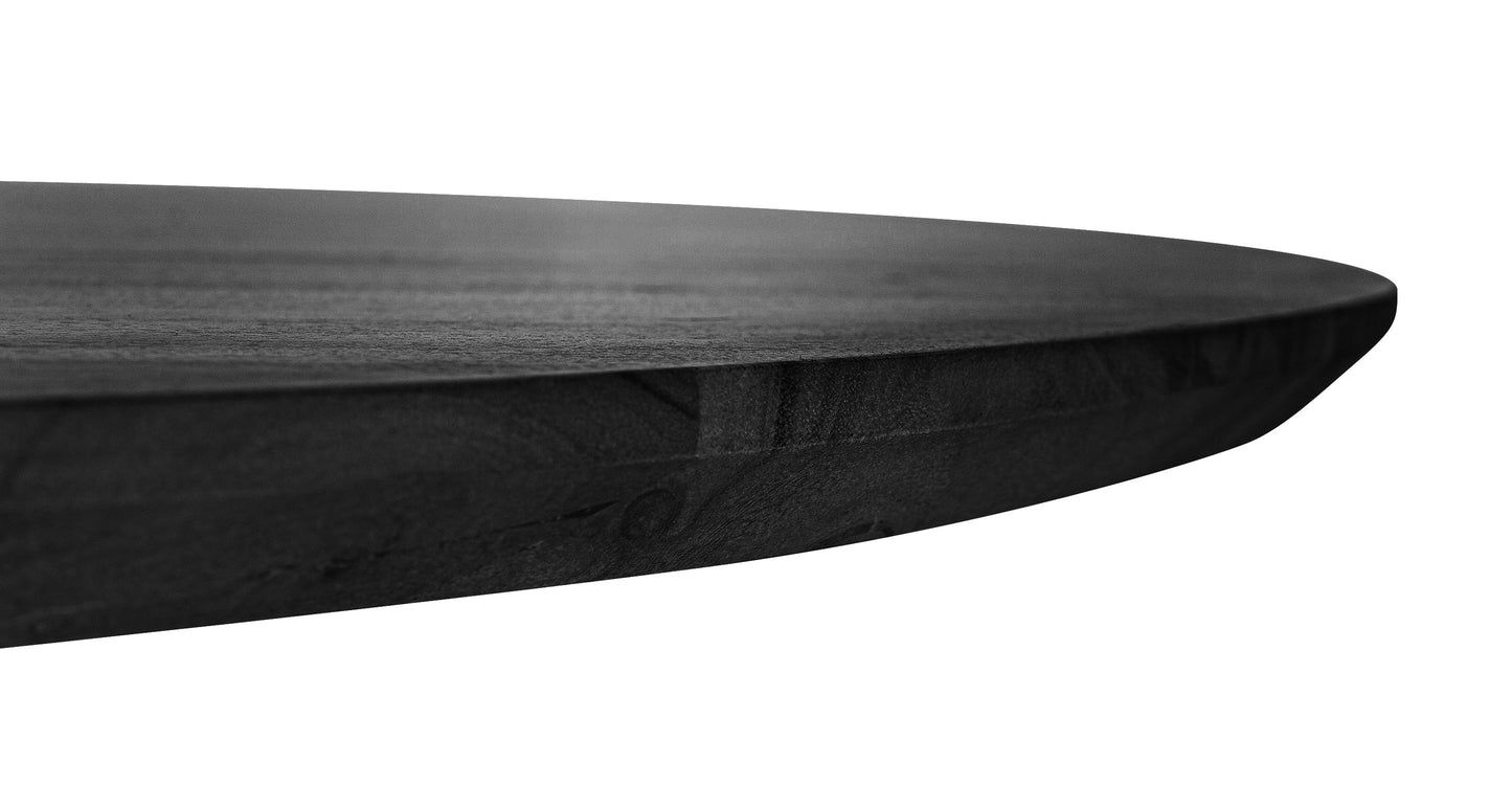 Tavolo da pranzo rotondo Gigi (46)