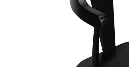 Sedia da pranzo Enzo