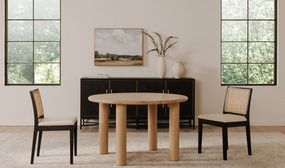 Sedia da pranzo Orville