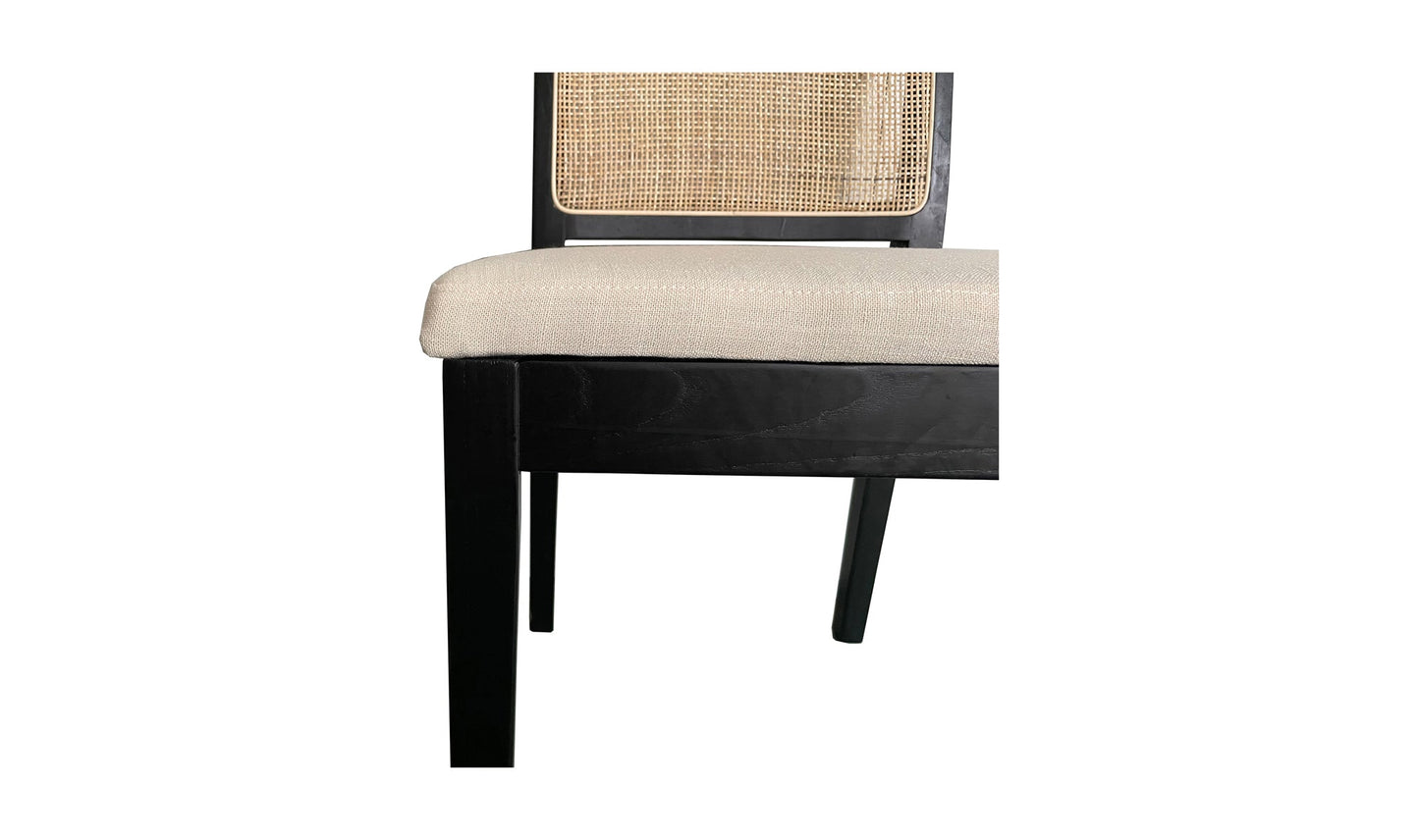 Sedia da pranzo Orville