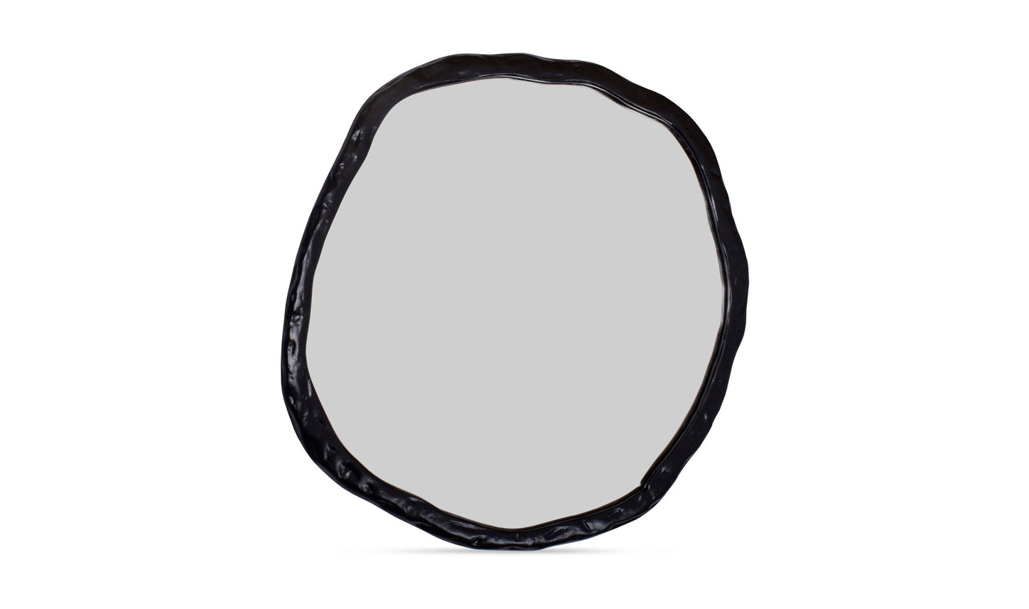 Specchio grande della fonderia