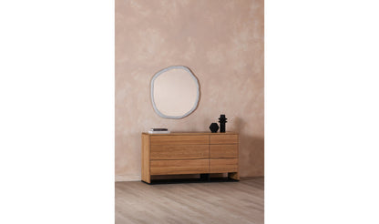 Specchio grande della fonderia